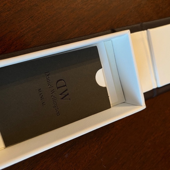 Daniel Wellington Classy St Mawes Watch